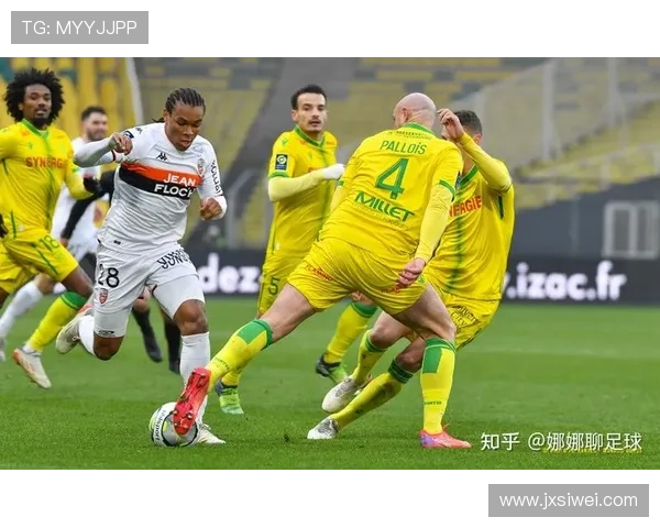 南特对布雷斯特 洛佩斯科克兰首发亮相