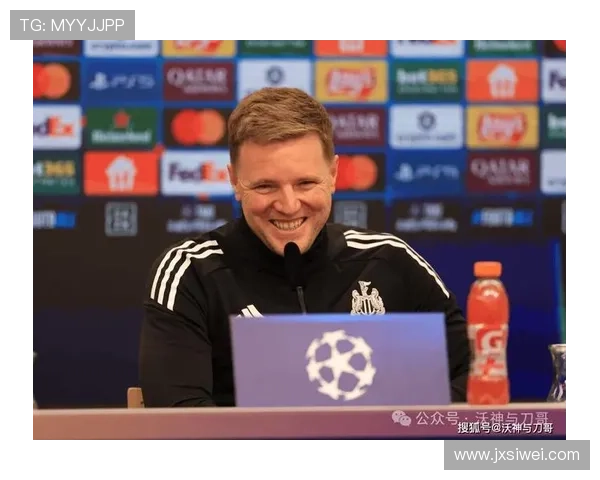 埃迪豪：沃尔特马德锁定全胜目标